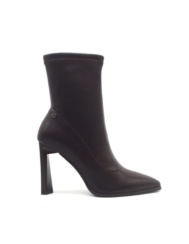 Keys Guapa Damen-Stretchstiefeletten mit 9,5 cm Absatz